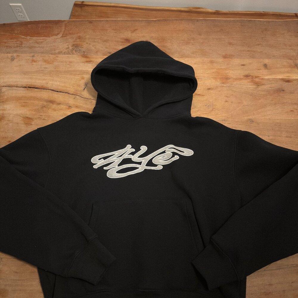 4YE Signature Hoodie - Size 1 (Small/Medium)